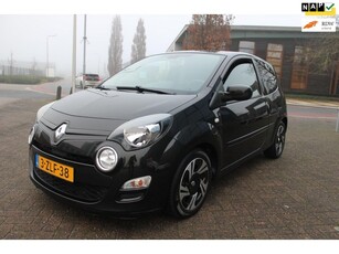 Renault Twingo 1.2 16V Dynamique TREKHAAK CRUISE CONTROLE