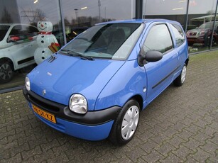 Renault Twingo 1.2-16V Emotion (bj 2006)