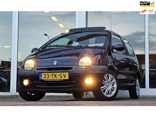 Renault Twingo 1.2-16V Paris Airco Opendak 3e Eigenaar APK