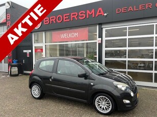 Renault Twingo 1.2 16V Parisienne 2 EIGENAAR* AIRCO *