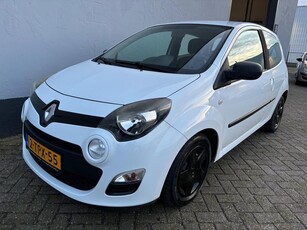 Renault Twingo 1.2 16V Parisienne - Airco