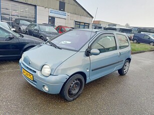 Renault Twingo 1.2-16V Privilège 3-deurs Airco Bj:2003 NAP!