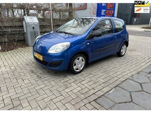 Renault Twingo 1.2 Acces met 149900 dkm op teller