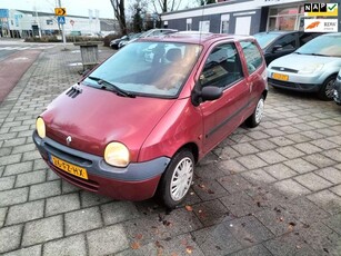 Renault Twingo 1.2 Authentique! SUPER ZUINIG! ZO MEENEMEN!