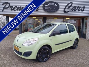 Renault Twingo 1.2 Authentique,Trekh,Zeer NetjesDistr