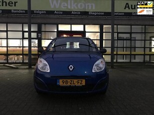 Renault Twingo 1.2 Dynamique