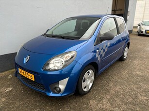 Renault Twingo 1.2 Dynamique - Airco