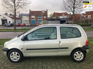 Renault Twingo 1.2 'Matic Automaat 63.915 Km met NAP