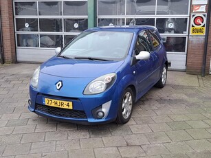 Renault Twingo 1.2 TCE GT (bj 2008)