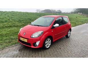 Renault Twingo 1.2i TCE GT 74KW/101PK Special Edition Alles