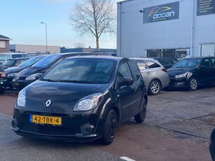 Renault Twingo 1.5 dCi Collection