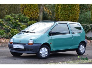 Renault Twingo (bj 1994)