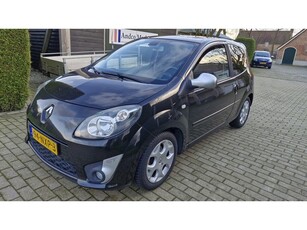 Renault Twingo GT 100pk 1.2 TCE GT Airco (bj 2008)