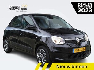 Renault Twingo SCe 70 Collection / 1E EIGENAAR / DEALER