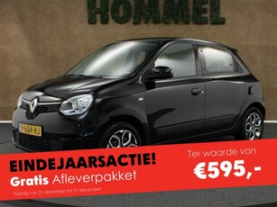 Renault Twingo Z.E. R80 Collection - ORIGINEEL NEDERLANDSE