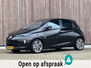 Renault ZOE Q210 Zen Quickcharge 22 kWh *KOOP ACCU*