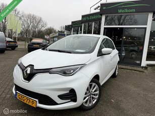 Renault Zoe R110 EXPERIENCE 52 kWh