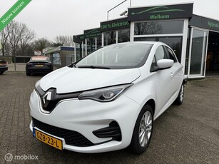 Renault Zoe R110 Life 52 kWh (ex Accu)