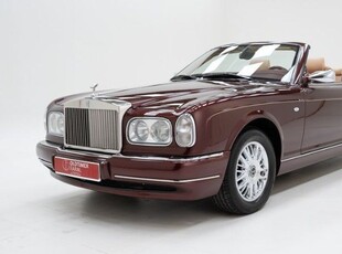 Rolls-Royce Corniche 4 '2000 CH8006