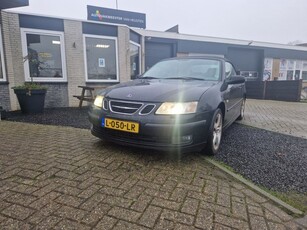 Saab 9-3 Cabrio 2.0t Linear