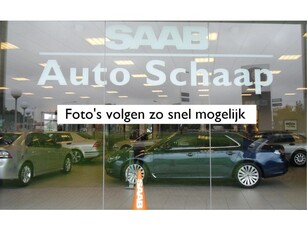 Saab 9-3 Cabrio 2.0t SE Rijklaar 17 inch Leer Armsteun