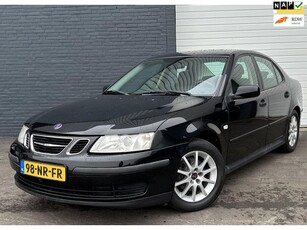 Saab 9-3 Sport Sedan 1.8 Linear 1STE