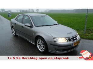 Saab 9-3 Sport Sedan 2.0 T Vector