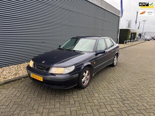 Saab 9-5 2.0t