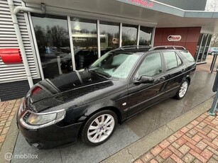 Saab 9-5 Estate 1.9 TiD HALEN EN BETALEN