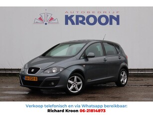 Seat Altea 1.2 TSI Ecomotive Copa, Trekhaak.