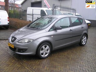 Seat Altea 1.4 TSI Active Style 162 d km nap airco 2e