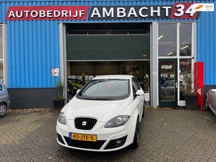 Seat Altea 1.8 TFSI Businessline High Airco Trekhaak