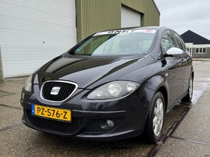 Seat Altea 2.0 TDI Sport-up