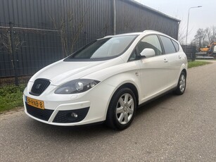 SEAT Altea XL 1.2 TSI Ecomotive Businessline COPA / NAVI /