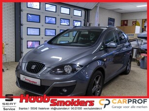 Seat Altea XL 1.2 TSI I-Tech