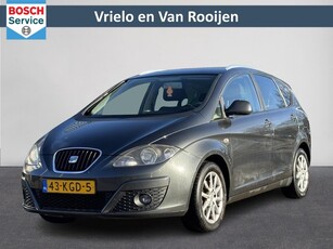 SEAT Altea XL 1.4 TSI Businessline Cruise ACC (