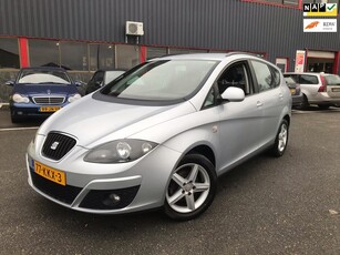 Seat Altea XL 1.4 TSI Reference NAP / NWE DISTR. KETTING SET /SP VLG / AIRCO / NAVI /