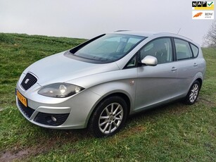 Seat Altea XL 1.4 TSI Style Airco APK 28-09-2025 LM Velgen