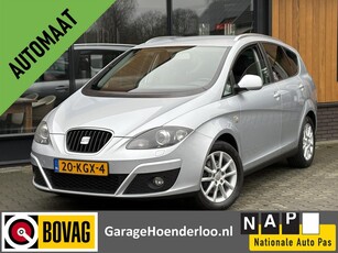 SEAT Altea XL 1.8 TFSI Navi, Cruise, Trekhaak, PDC, Xenon.