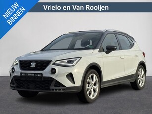 SEAT Arona 1.0 TSI FR Business Intense Plus ACC Carplay