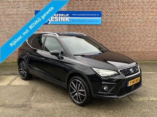 SEAT Arona 1.0 TSI FR Xcellence DSG Automaat (bj 2019)