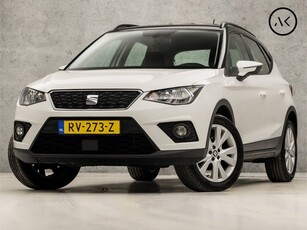 SEAT Arona 1.0 TSI Sport (APPLE CARPLAY, GROOT NAVI