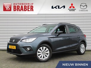 SEAT Arona 1.0 TSI Style Business Intense 16