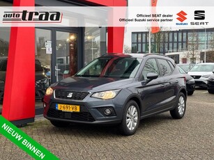 SEAT Arona 1.0 TSI Style Business Intense (bj 2020)