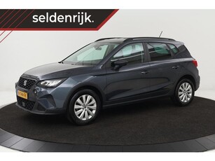 SEAT Arona 1.0 TSI Style Intens Stoelverwarming Carplay