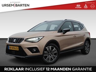 SEAT Arona 1.0 TSI Xcellence Launch Edition (bj 2018)