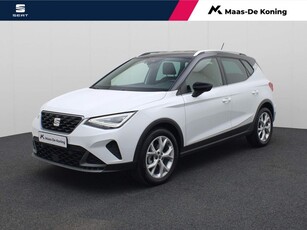 SEAT Arona 1.5TSI/150PK FR DSG · Lane assist ·