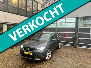 Seat Arona FR 1.0 TSI