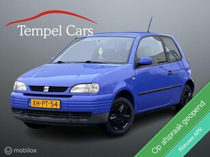 Seat Arosa 1.0i