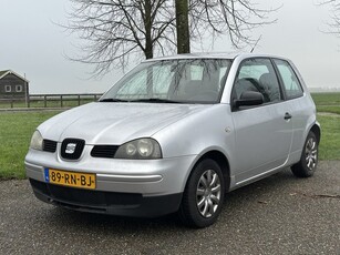 SEAT Arosa 1.4i Stella NAP * Nette staat * Incl garantie